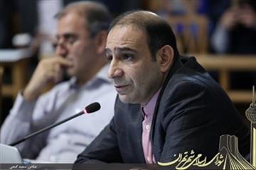 محمد علیخانی در گفت‌وگو با خبرنگار شهری خبرگزاری فارس: شهرداری در ساماندهی موتورسیلکت‌ها کوتاهی کرده است 